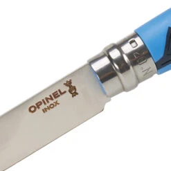 Opinel OUTDOOR JUNIOR Kinder Klappmesser NOCOLOR -Sport Im Freien 5637980243 d outdoor junior opinel 24