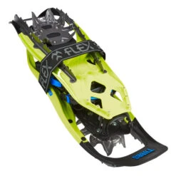 Tubbs FLEX ALP 21W Schneeschuhe LIME GREEN -Sport Im Freien 5637984799 c flex alp 21w tubbs 24