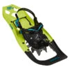 Tubbs FLEX ALP 25W Schneeschuhe LIME GREEN -Sport Im Freien 5637984801 a flex alp 25w tubbs 24