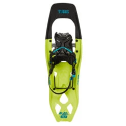 Tubbs FLEX ALP 25W Schneeschuhe LIME GREEN -Sport Im Freien 5637984801 c flex alp 25w tubbs 24