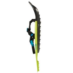 Tubbs FLEX ALP 25W Schneeschuhe LIME GREEN -Sport Im Freien 5637984801 d flex alp 25w tubbs 24