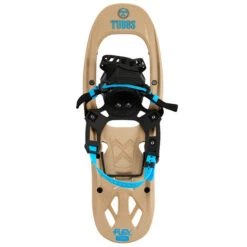 Tubbs FLEX TRK 22 Schneeschuhe KHAKI -Sport Im Freien 5637984807 c flex trk 22 tubbs 24