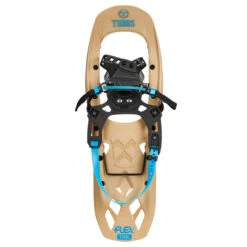 Tubbs FLEX TRK 24 Schneeschuhe KHAKI -Sport Im Freien 5637984809 c flex trk 24 tubbs 24