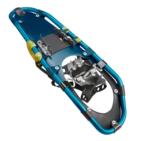 Tubbs WILDERNESS 25 Schneeschuhe BLUE 4 Tubbs WILDERNESS 25 Schneeschuhe BLUE – Bild 2