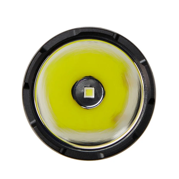 Nitecore MH25 V2 Taschenlampe BLACK 4 Nitecore MH25 V2 Taschenlampe BLACK – Bild 2