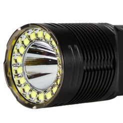 Nitecore TM20K Taschenlampe BLACK 8 Nitecore TM20K Taschenlampe BLACK -Sport Im Freien 5637984868 t tm20k nitecore 24