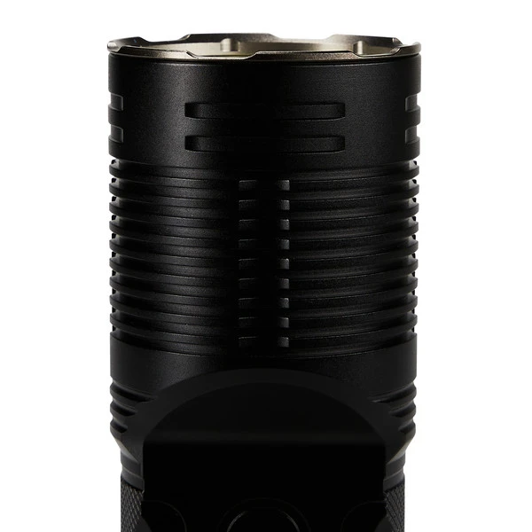 Nitecore TM20K Taschenlampe BLACK 6 Nitecore TM20K Taschenlampe BLACK – Bild 4