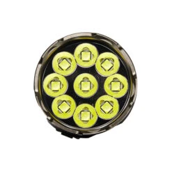 Nitecore TM9K TAC Taschenlampe BLACK 7 Nitecore TM9K TAC Taschenlampe BLACK -Sport Im Freien 5637984870 k tm9k tac nitecore 24