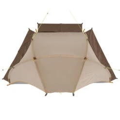 Jack Wolfskin BEACH SHELTER III Strandmuschel WHITE PEPPER -Sport Im Freien 5637992990 d beach shelter iii jack wolfskin 24