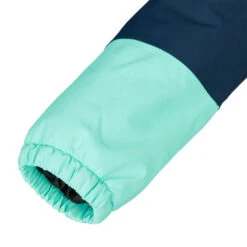 Gosoaky RED SPARROW Kinder Übergangsjacke TRUE BLUE MULTI -Sport Im Freien 5637998831 d red sparrow gosoaky 24