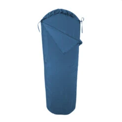 FRILUFTS MICROFIBRE MUMMY LINER Schlafsack Inlett MOROCCAN BLUE -Sport Im Freien 5637999613 c microfibre mummy liner frilufts 24