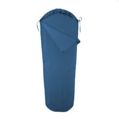FRILUFTS SILK MUMMY LINER Schlafsack Inlett MOROCCAN BLUE -Sport Im Freien 5637999619 c silk mummy liner frilufts 24