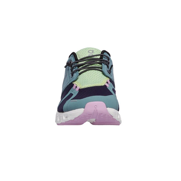 On CLOUD 5 PUSH Damen Freizeitschuhe COBBLE/FLINT 6 On CLOUD 5 PUSH Damen Freizeitschuhe COBBLE/FLINT – Bild 4