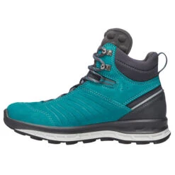 Hanwag BLUESTRAIT MID LADY ES Damen Winterstiefel ASPHALT/BLUEGREEN 8 Hanwag BLUESTRAIT MID LADY ES Damen Winterstiefel ASPHALT/BLUEGREEN -Sport Im Freien 5638001485 c bluestrait mid lady es hanwag 24