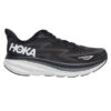 Hoka One One CLIFTON 9 Herren Laufschuhe BLACK / WHITE 1 Hoka One One CLIFTON 9 Herren Laufschuhe BLACK / WHITE -Sport Im Freien 5638001660 a clifton 9 hoka one one 24