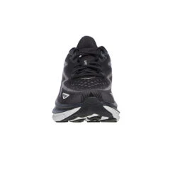 Hoka One One CLIFTON 9 Herren Laufschuhe BLACK / WHITE -Sport Im Freien 5638001660 d clifton 9 hoka one one 24