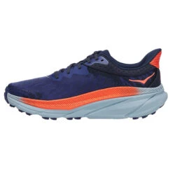 Hoka One One CHALLENGER ATR 7 Herren Trailrunningschuhe BELLWETHER BLUE / STONE BLUE -Sport Im Freien 5638001760 h challenger atr 7 hoka one one 24
