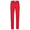 FJÄLLRÄVEN Fjällräven HIGH COAST TRAIL TROUSERS W Damen Trekkinghose TRUE RED -Sport Im Freien 5638002512 a high coast trail trousers w fjaellraeven 24
