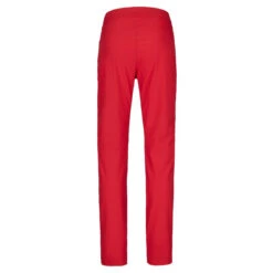 FJÄLLRÄVEN Fjällräven HIGH COAST TRAIL TROUSERS W Damen Trekkinghose TRUE RED -Sport Im Freien 5638002512 c high coast trail trousers w fjaellraeven 24