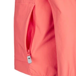 Reima TURVAISA JACKET Kinder Mückenabweisende Kleidung MISTY RED -Sport Im Freien 5638002658 k turvaisa jacket reima 24