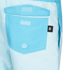 Reima PAPAIJA AKVA SWIM SHORTS Kinder Badehose POOL BLUE -Sport Im Freien 5638002718 d papaija akva swim shorts reima 24