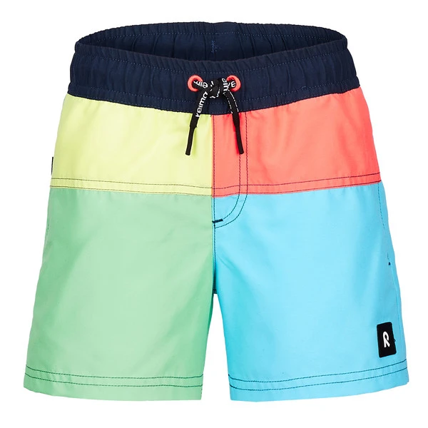 Reima PALMU SWIM SHORTS Kinder Badehose NAVY 3 Reima PALMU SWIM SHORTS Kinder Badehose NAVY