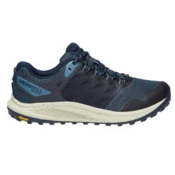 Merrell NOVA 3 GTX Herren Trailrunningschuhe NAVY