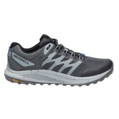 Merrell NOVA 3 Herren Trailrunningschuhe MONUMENT