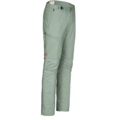 FJÄLLRÄVEN Fjällräven ABISKO HIKE TROUSERS M Herren Trekkinghose PATINA GREEN -Sport Im Freien 5638004384 c abisko hike trousers m fjaellraeven 24