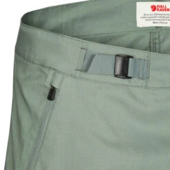 FJÄLLRÄVEN Fjällräven ABISKO HIKE TROUSERS M Herren Trekkinghose PATINA GREEN -Sport Im Freien 5638004384 d abisko hike trousers m fjaellraeven 24