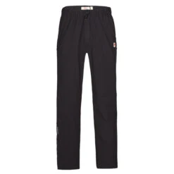 FJÄLLRÄVEN Fjällräven HC HYDRATIC TRAIL TROUSERS M Herren Regenhose BLACK