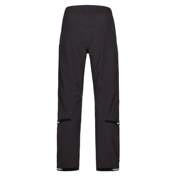 FJÄLLRÄVEN Fjällräven HC HYDRATIC TRAIL TROUSERS M Herren Regenhose BLACK 5 FJÄLLRÄVEN Fjällräven HC HYDRATIC TRAIL TROUSERS M Herren Regenhose BLACK – Bild 3