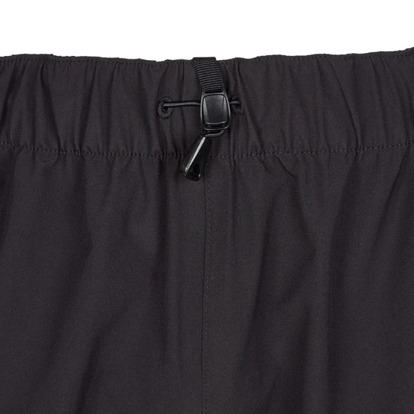 FJÄLLRÄVEN Fjällräven HC HYDRATIC TRAIL TROUSERS M Herren Regenhose BLACK 6 FJÄLLRÄVEN Fjällräven HC HYDRATIC TRAIL TROUSERS M Herren Regenhose BLACK – Bild 4