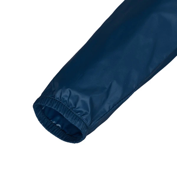 Vaude ELMO WIND JACKET Kinder Fahrradjacke DARK SEA 6 Vaude ELMO WIND JACKET Kinder Fahrradjacke DARK SEA – Bild 4