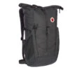 FJÄLLRÄVEN Fjällräven ABISKO HIKE FOLDSACK Tagesrucksack IRON GREY -Sport Im Freien 5638005610 a abisko hike foldsack fjaellraeven 24