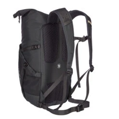 FJÄLLRÄVEN Fjällräven ABISKO HIKE FOLDSACK Tagesrucksack IRON GREY -Sport Im Freien 5638005610 d abisko hike foldsack fjaellraeven 24