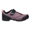 Vaude TVL PAVEI II Damen Fahrradschuhe BLACKBERRY -Sport Im Freien 5638006930 a tvl pavei 20 vaude 24