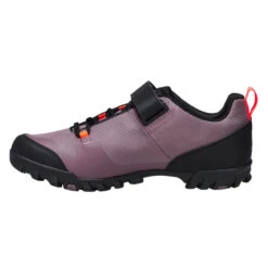 Vaude TVL PAVEI II Damen Fahrradschuhe BLACKBERRY -Sport Im Freien 5638006930 c tvl pavei 20 vaude 24