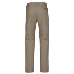 Craghoppers NOSILIFE PRO CONVERTIBLE II TROUSER Herren Reisehose PEBBLE -Sport Im Freien 5638014431 c nosilife pro convertible ii trouser craghoppers 24