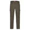 Craghoppers NOSILIFE ADVENTURE TROUSER Herren Reisehose WOODLAND GREEN -Sport Im Freien 5638014445 a nosilife adventure trouser craghoppers 24