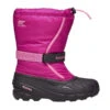 Sorel YOUTH FLURRY Kinder Winterstiefel DEEP BLUSH, TROPIC PINK 1 Sorel YOUTH FLURRY Kinder Winterstiefel DEEP BLUSH, TROPIC PINK -Sport Im Freien 5638014540 a youth flurry sorel 24