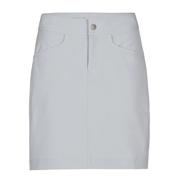 Royal Robbins ALPINE MTN PRO SKORT Damen LT PELICAN 3 Royal Robbins ALPINE MTN PRO SKORT Damen LT PELICAN