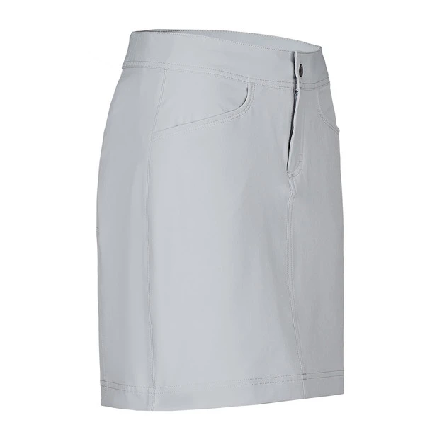 Royal Robbins ALPINE MTN PRO SKORT Damen LT PELICAN 4 Royal Robbins ALPINE MTN PRO SKORT Damen LT PELICAN – Bild 2