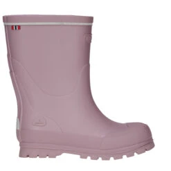 Viking JOLLY Kinder Gummistiefel DUSTY PINK