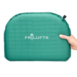 FRILUFTS RY CUSHION Sitzkissen GALAPAGOS GREEN/SMOKED PEARL -Sport Im Freien 5638017171 d ry cushion frilufts 24