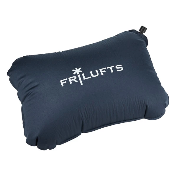 FRILUFTS KALLA PILLOW Kissen DARK SAPPHIRE/SMOKED PEARL 4 FRILUFTS KALLA PILLOW Kissen DARK SAPPHIRE/SMOKED PEARL – Bild 2