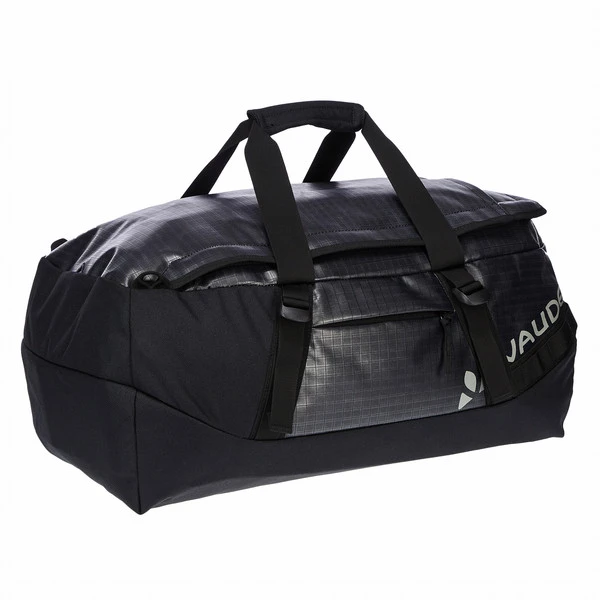Vaude CITYDUFFEL 35 Reisetasche BLACK 3 Vaude CITYDUFFEL 35 Reisetasche BLACK