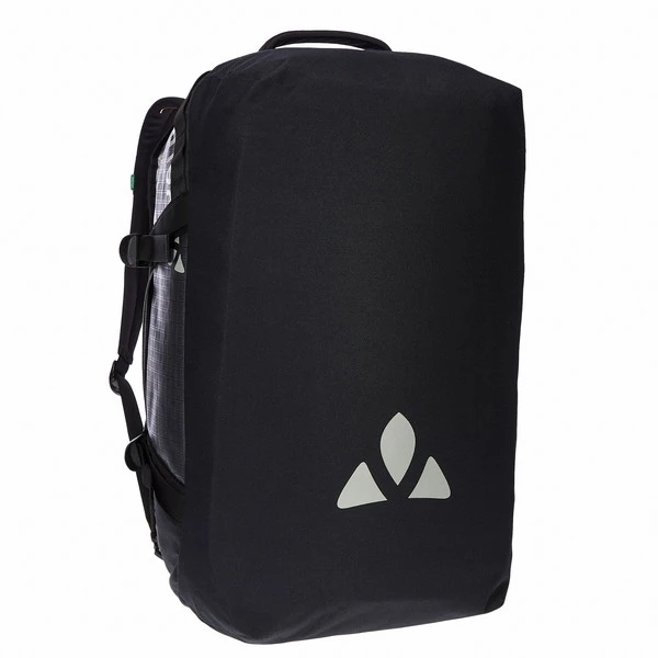 Vaude CITYDUFFEL 35 Reisetasche BLACK 6 Vaude CITYDUFFEL 35 Reisetasche BLACK – Bild 4