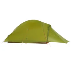 Vaude HOGAN UL 2P Tunnelzelt GREEN