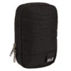 Jack Wolfskin GADGET POUCH Wertsachenaufbewahrung BLACK 1 Jack Wolfskin GADGET POUCH Wertsachenaufbewahrung BLACK -Sport Im Freien 5638017740 b gadget pouch jack wolfskin 24